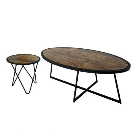 Tři zakřivené železné nožičky ve tvaru V spolupracují. Unesou váhu pracovní desky. Celková hmotnost je velmi nízká a konstrukce jednoduchá. Chcete další produkty stejného typu? Kontaktujte nás.Slicethinnervýrobce odkládacích stolků.